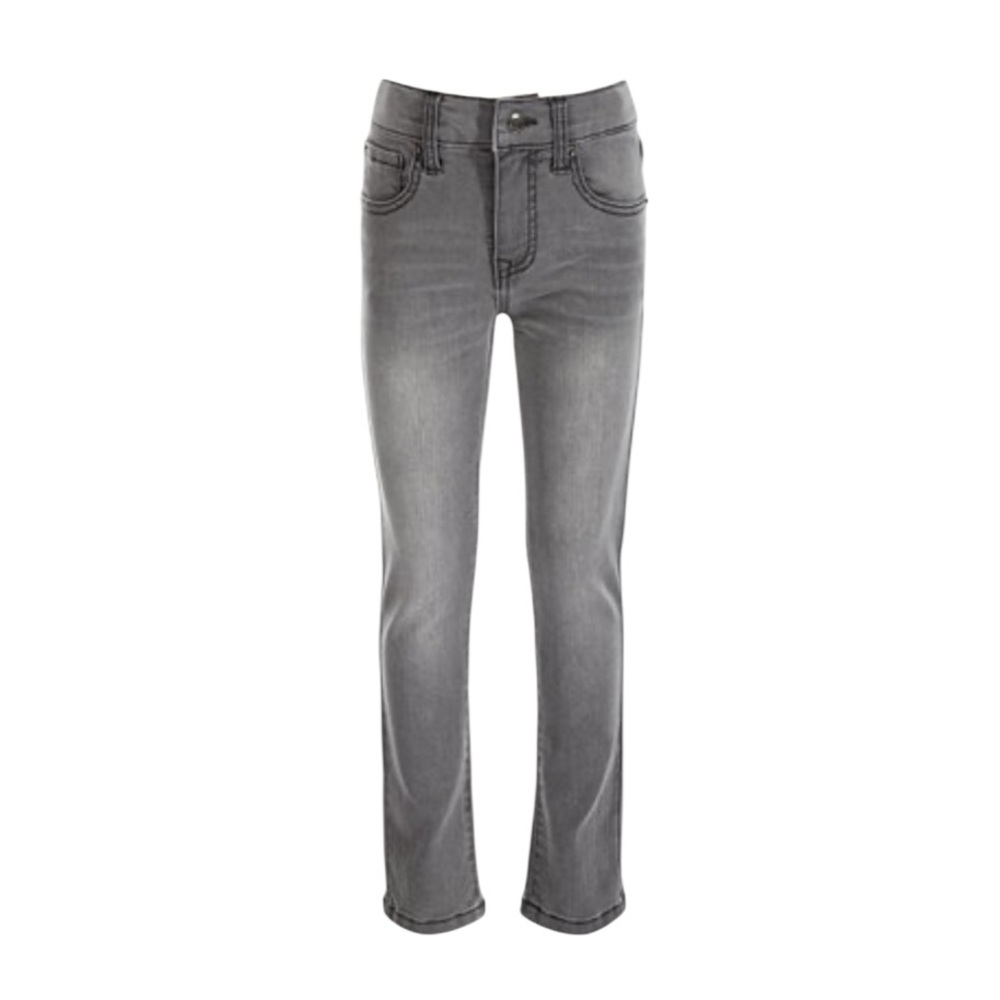 NWT Razer Boys Slim‎ Straight Soft Stretch Flex Knit Jeans Casual Comfortable